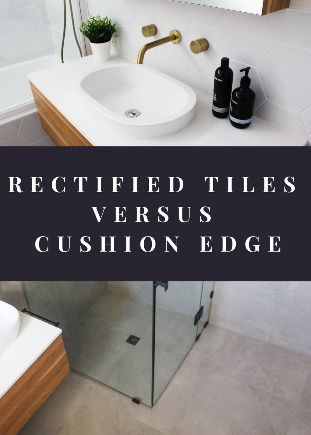 Rectified Tiling
